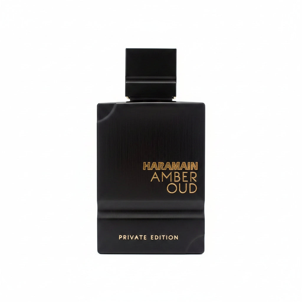 Amber Oud Private Edition Lamc Essence