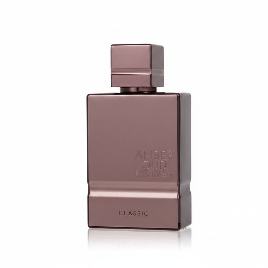 Al Haramain Amber Oud Exclusif Classic Lamc Essence