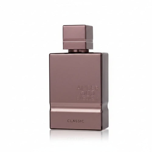 Al Haramain Amber Oud Exclusif Classic Lamc Essence