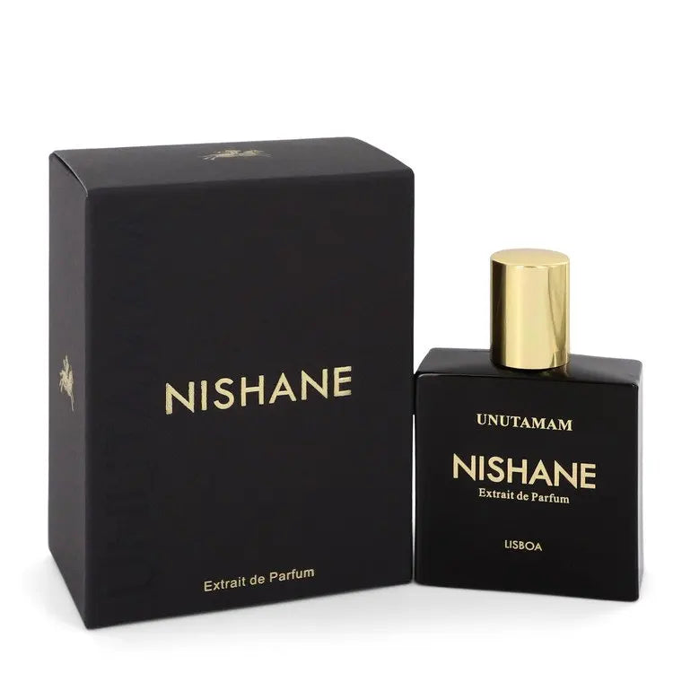 Nishane Unutamam Lamc Essence