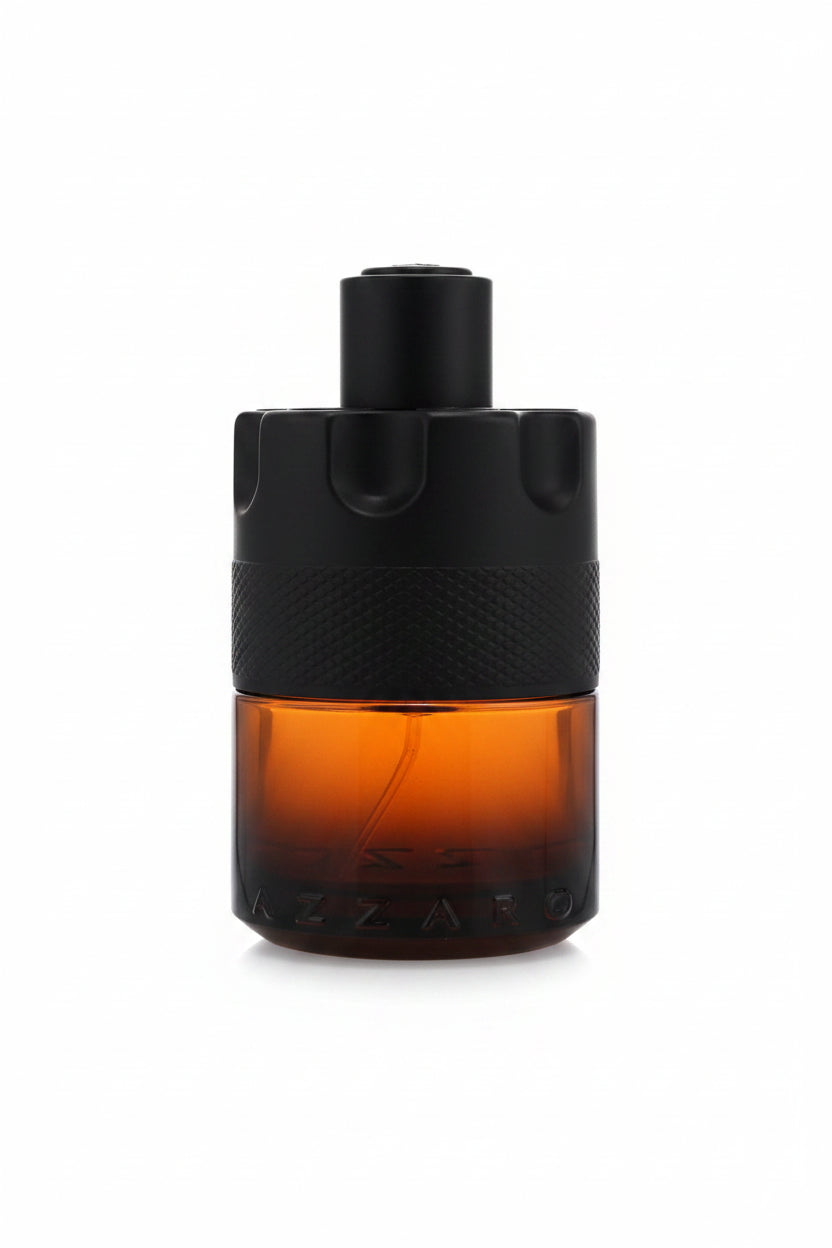 Azzaro the Most Wanted Lamc Essence