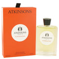 24 Old Bond Street Atkinsons