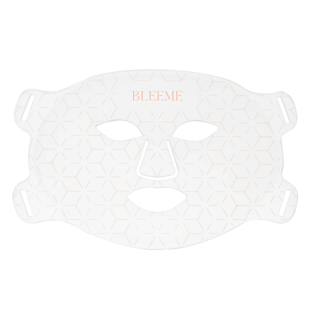 LED Face Mask Light Therapy