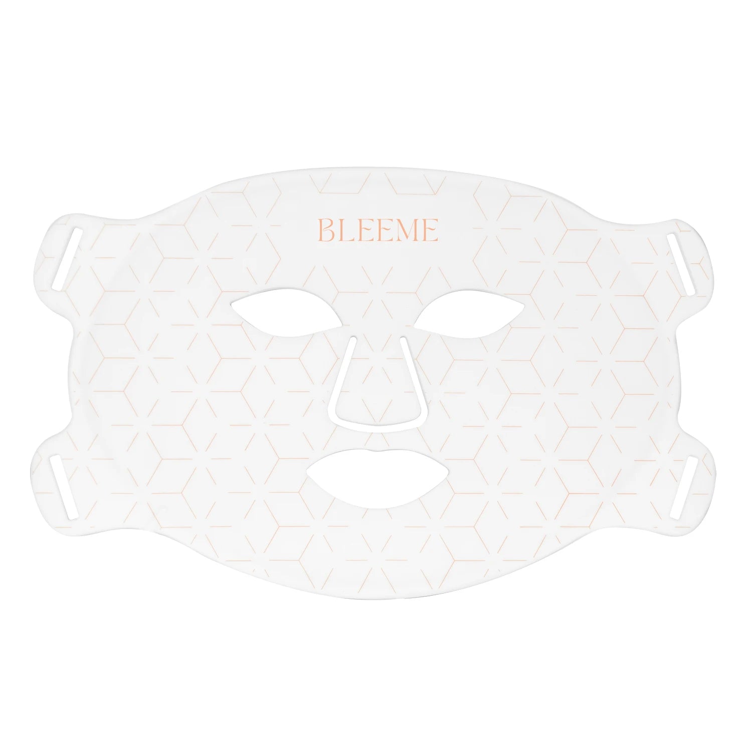 LED Face Mask Light Therapy