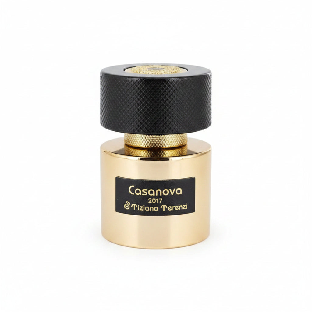 Tiziana Terenzi Casanova Lamc Essence