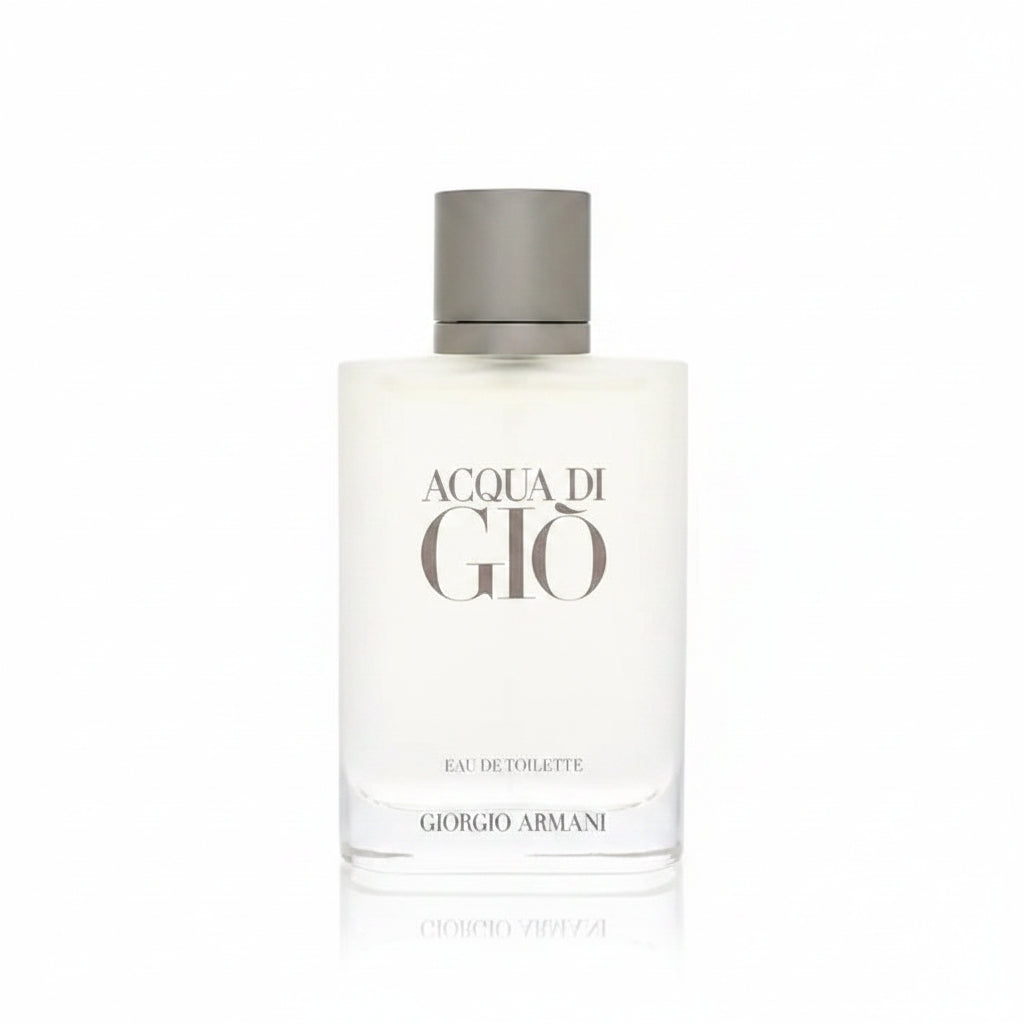 Acqua Di Gio Giorgio Armani Lamc Essence
