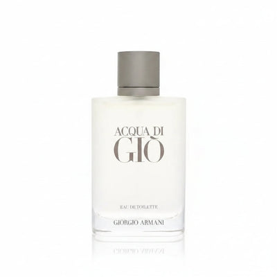 Giorgio Armani Acqua di Giò EDT Refillable