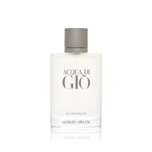 Acqua Di Gio Giorgio Armani Lamc Essence