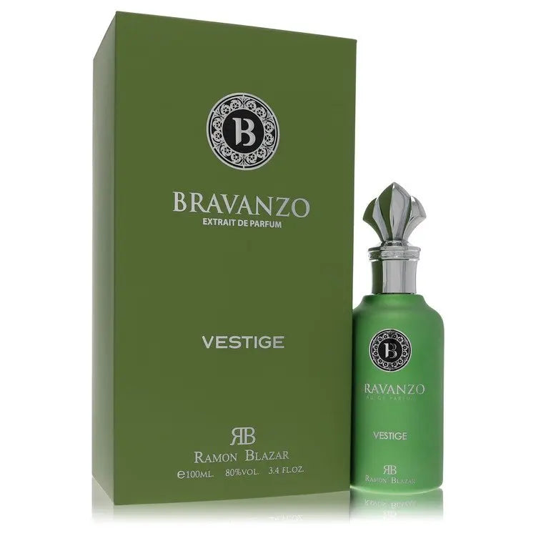 Dumont Bravanzo Vestige Unisex Extrait De Parfum
