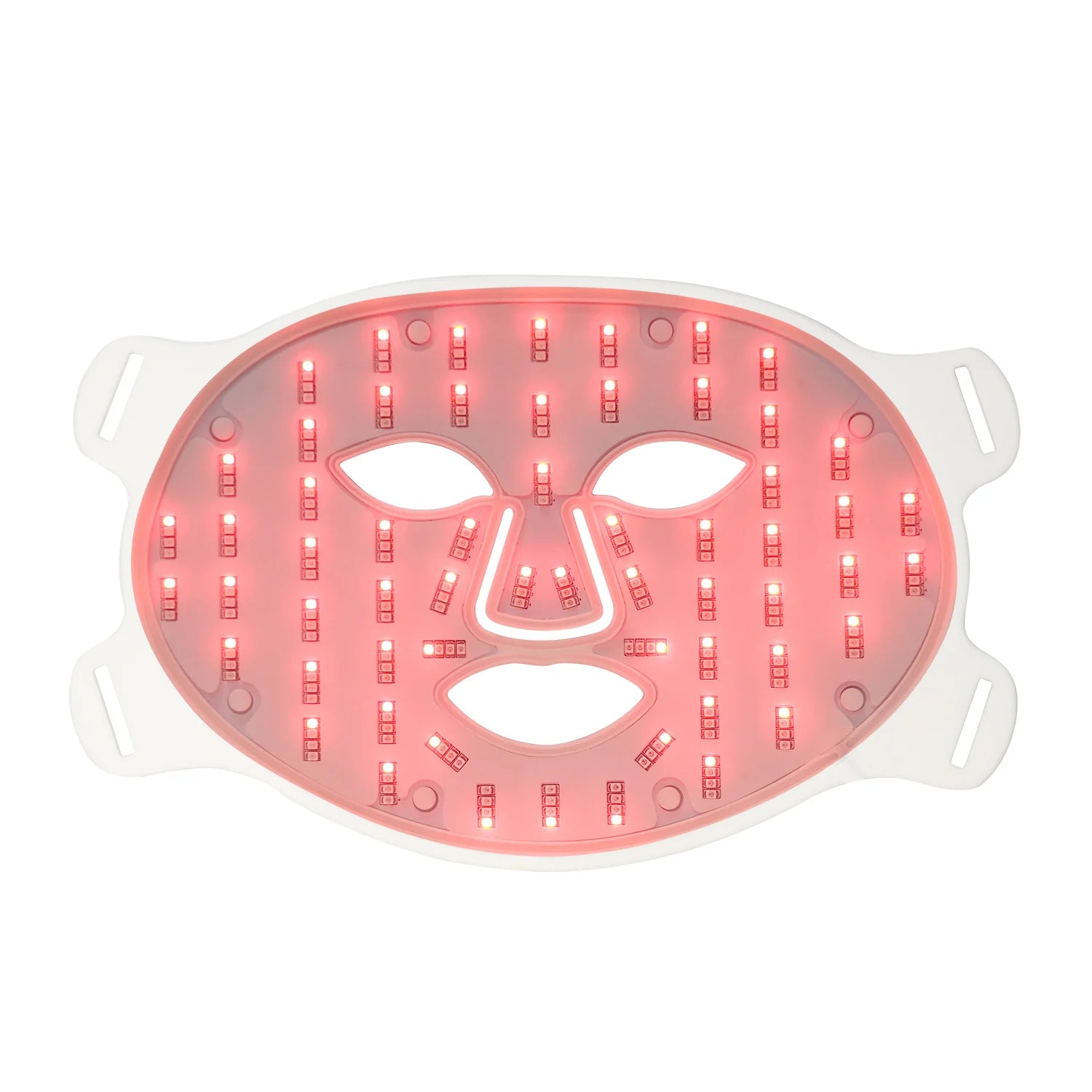 LED Face Mask Light Therapy