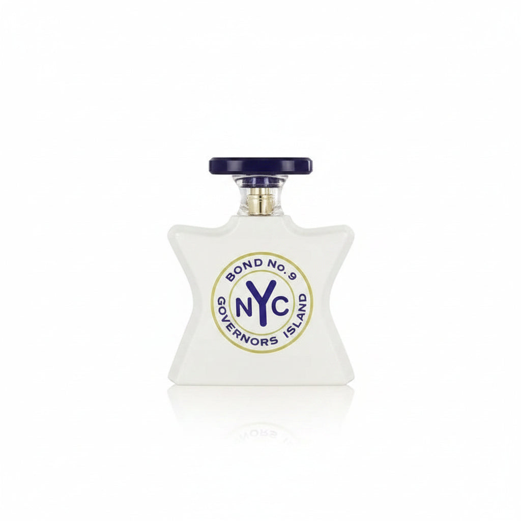 Governors Island by Bond No. 9 Lamc Essence