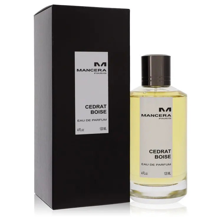 Mancera Cedrat Boise Eau De Parfum