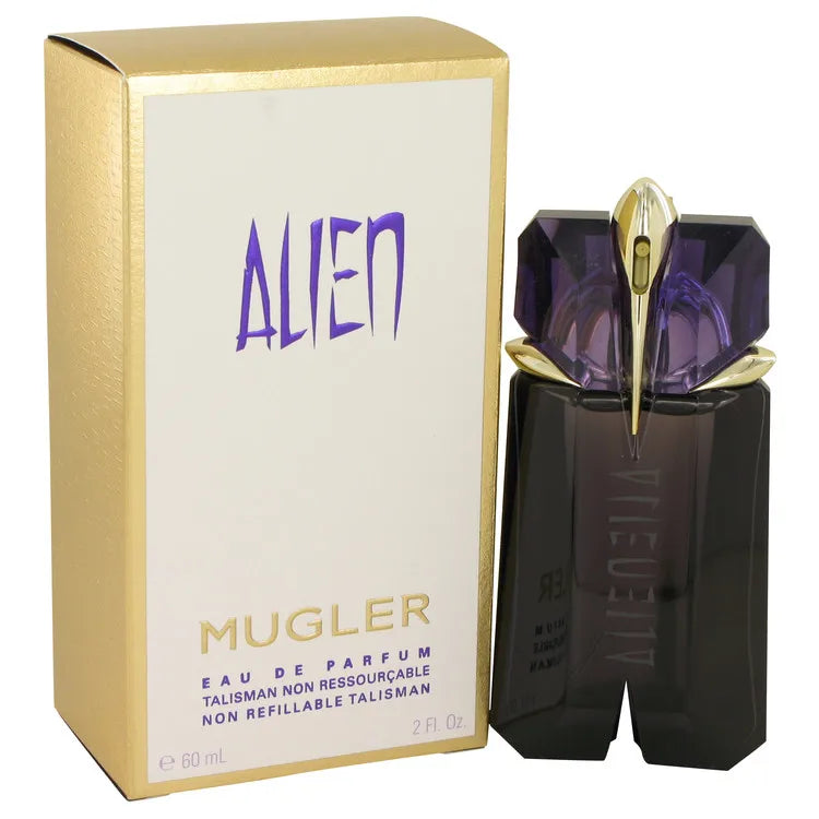 Alien Thierry Mugler Eau De Parfum