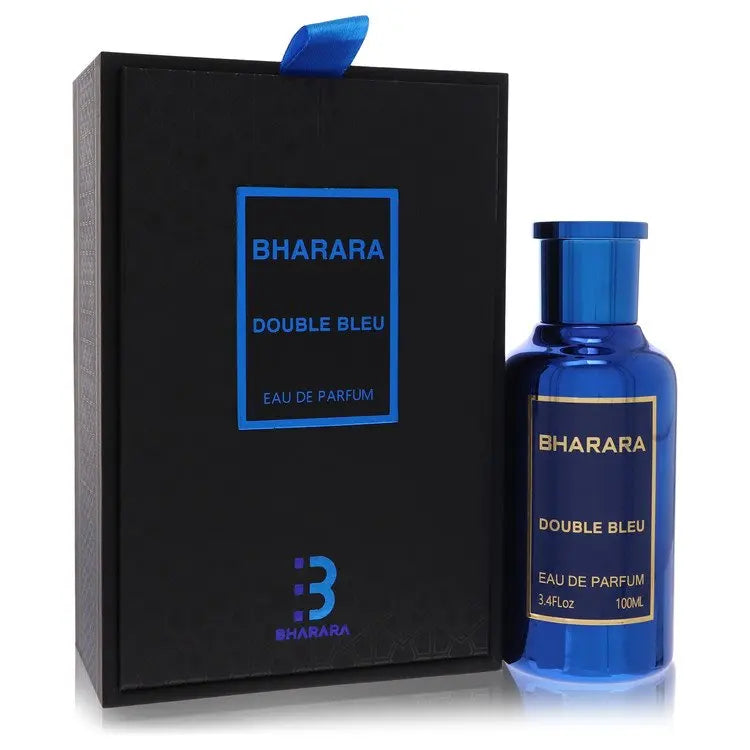 Bharara Double Bleu Eau De Parfum