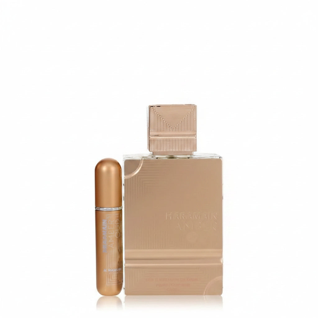 Al Haramain Lamc Essence