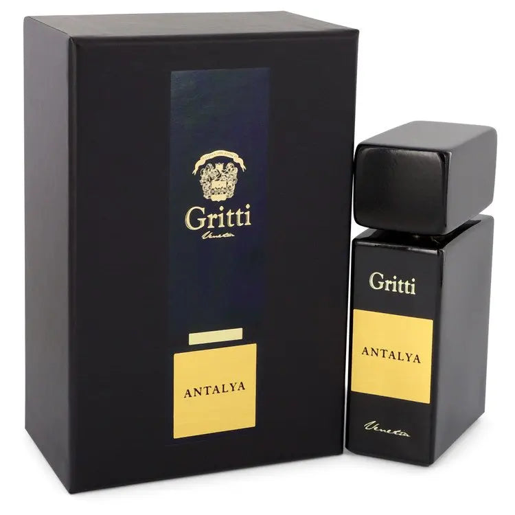 Gritti Antalya Unisex Eau De Toilette