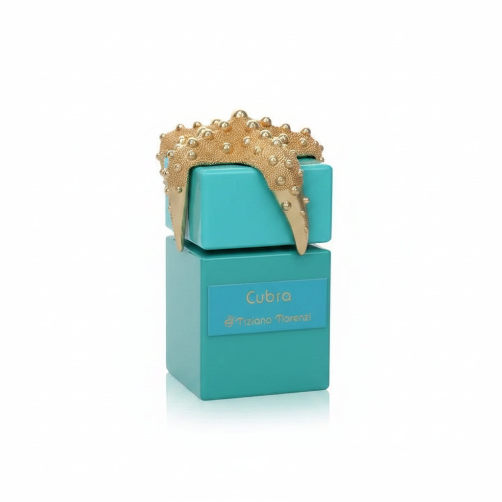 Tiziana Terenzi Cubia Lamc Essence