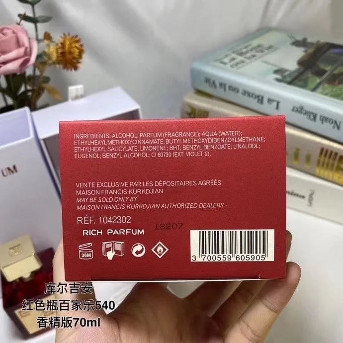 Rich Parfume Lamc Essence