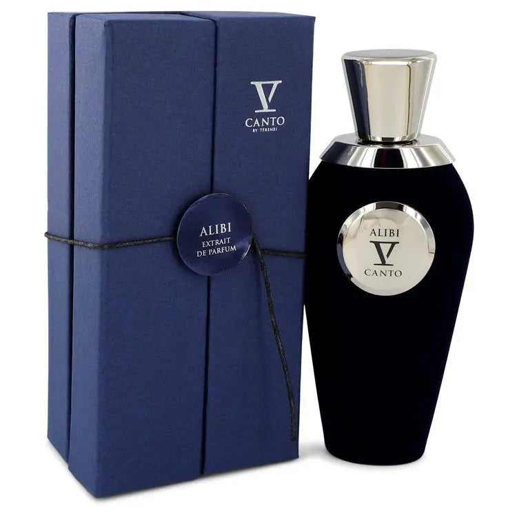 Alibi V Canto Extrait De Parfum