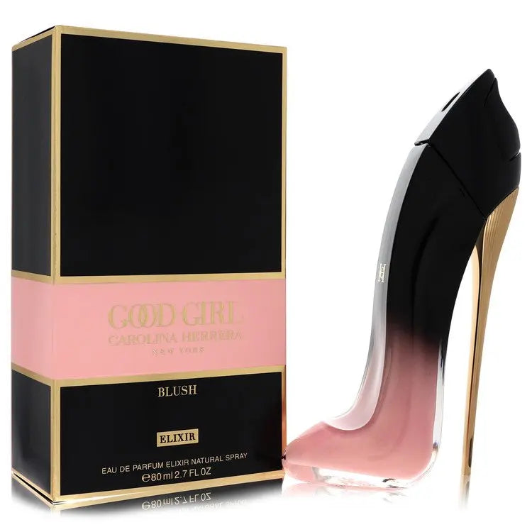 Good Girl Blush Elixir Carolina Herrera