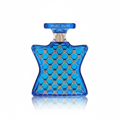 Bond No. 9 Nomad Lamc Essence