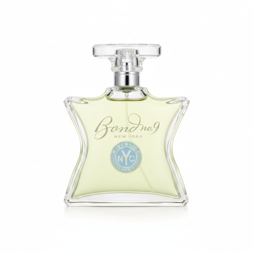 Bond No. 9 Riverside Drive Lamc Essence