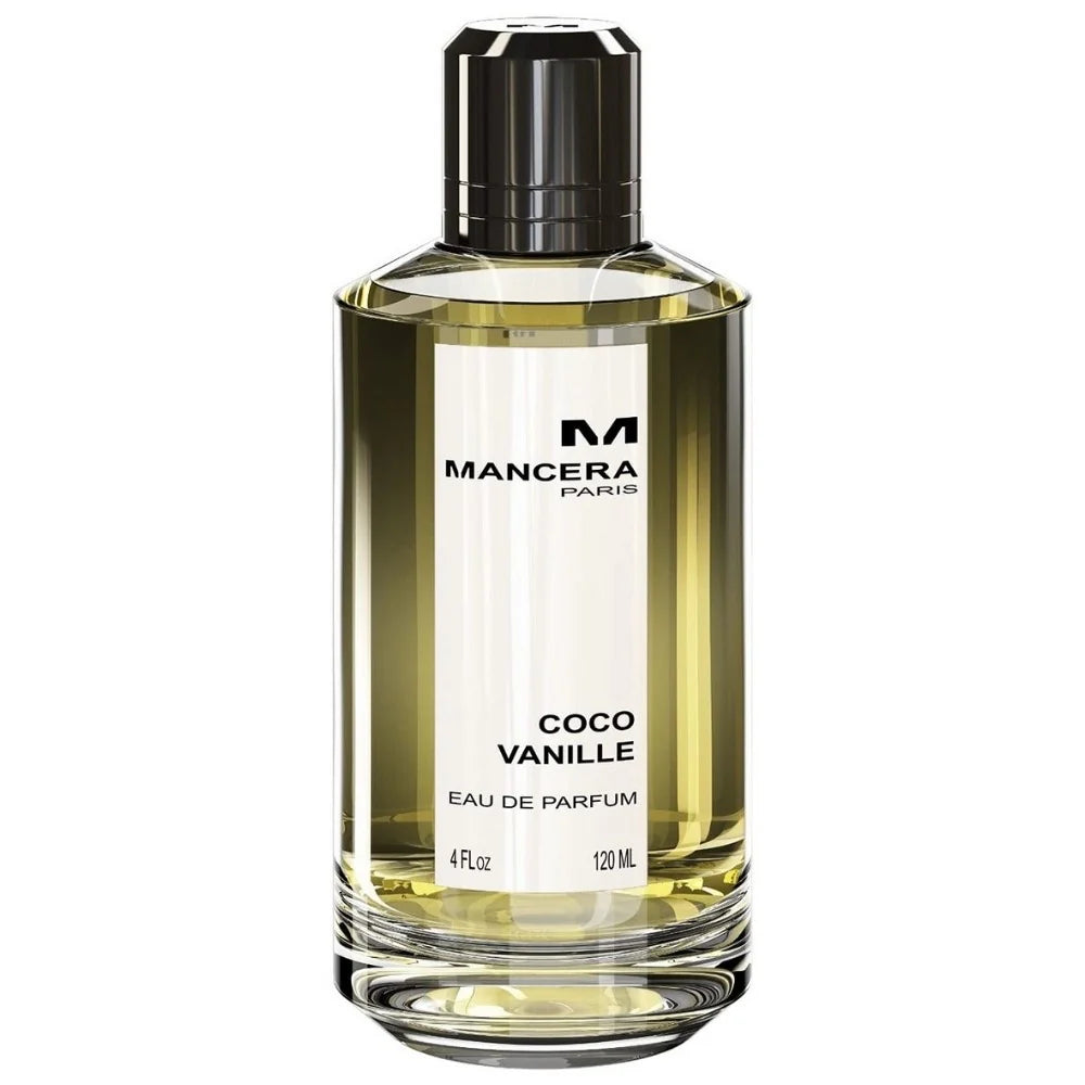 Mancera Coco Vanille Unisex Eau De Parfum