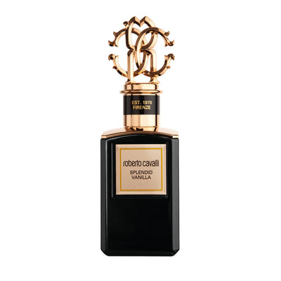 Roberto Cavalli Splendid Vanilla Eau De Parfum