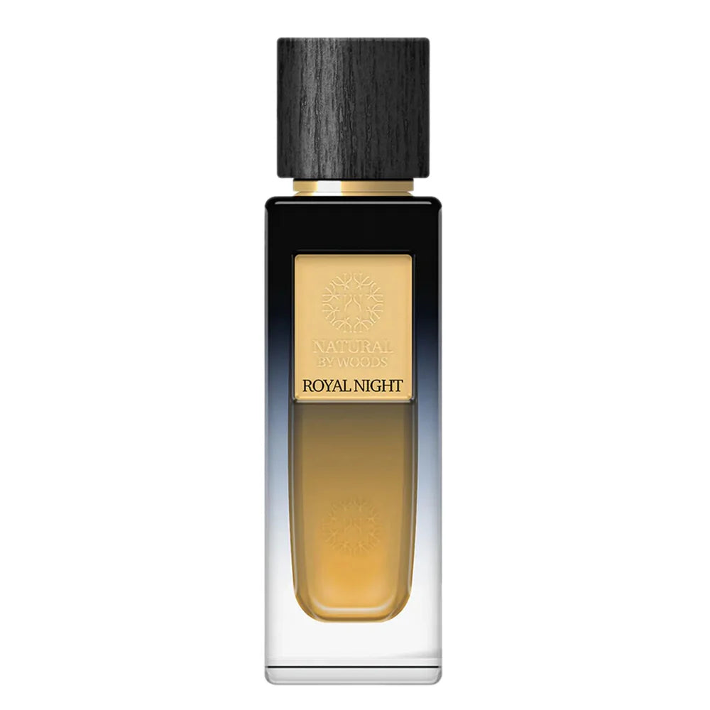the Woods Collection Royal Night Eau De Parfum