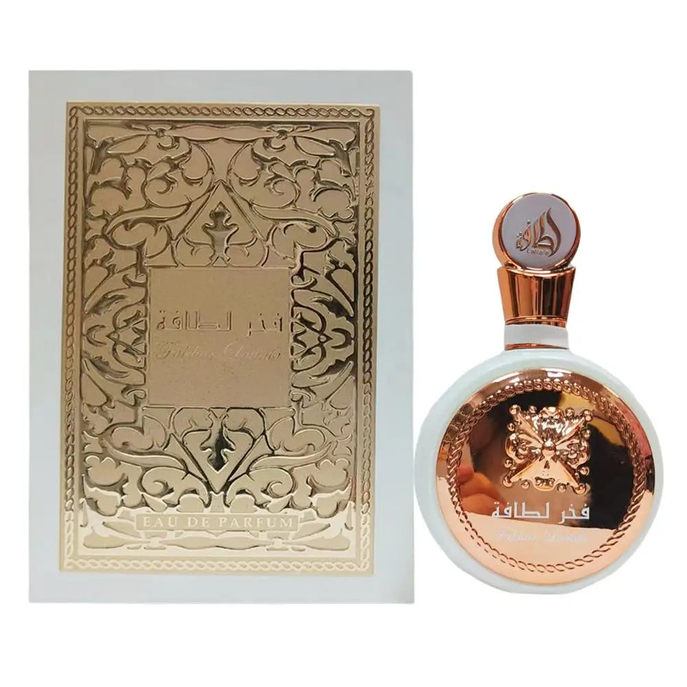 Lattafa Fakhar Lamc Essence