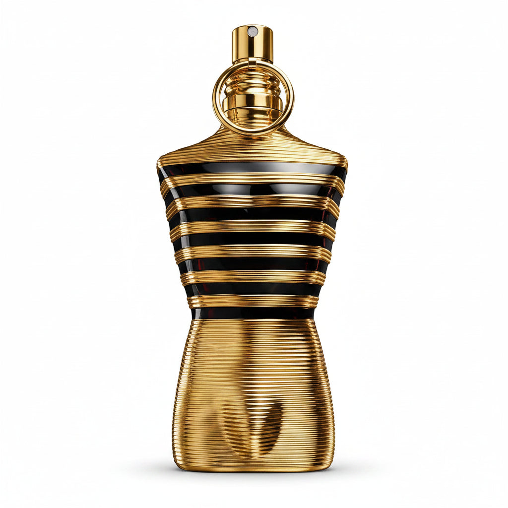 Le Male Elixir by Jean Paul Gaultier Lamc Essence