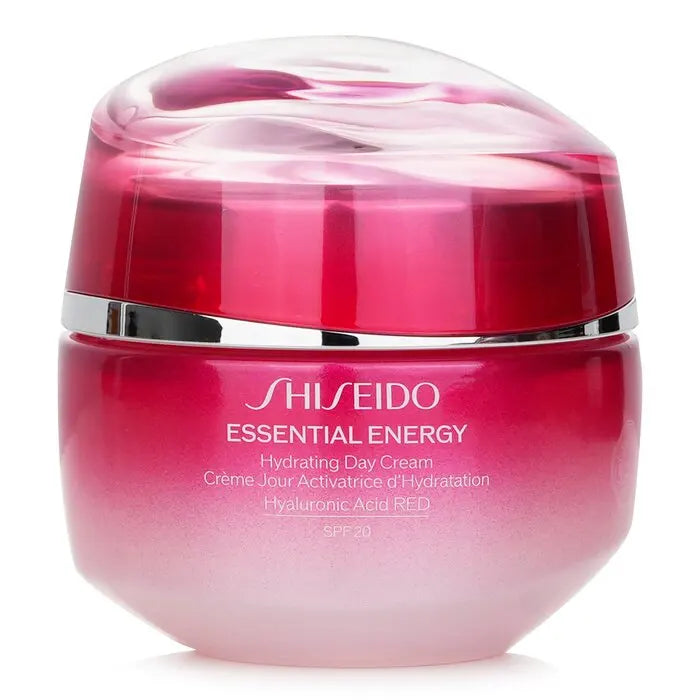 SHISEIDO Essential Energy Hydrating Day Cream