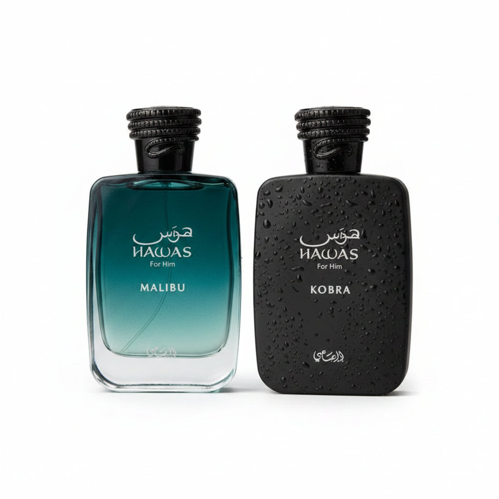 Haws Lamc Essence