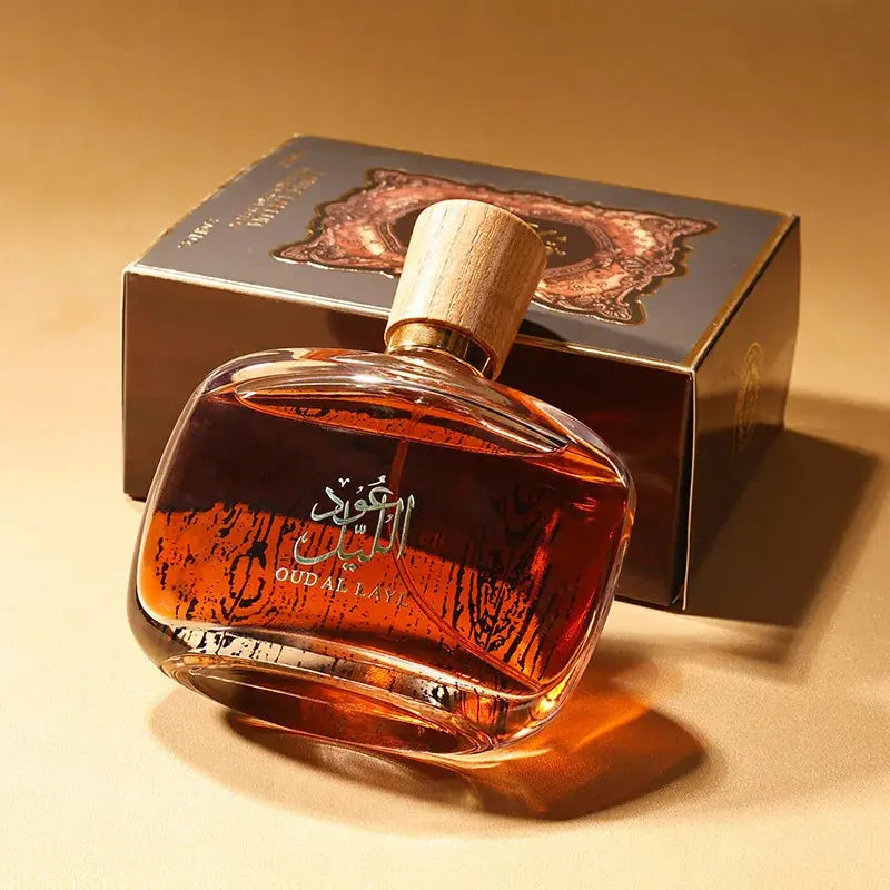 Arab OUD AL LAYL LAMC Essence