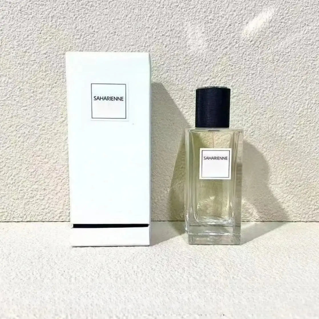 Oriental Woody Lamc Essence