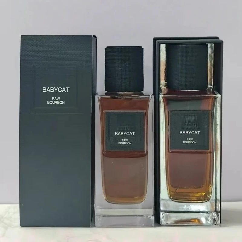 Oriental Woody Lamc Essence