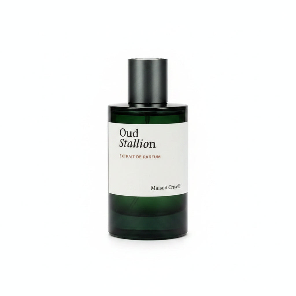 Maison Crivelli Lamc Essence