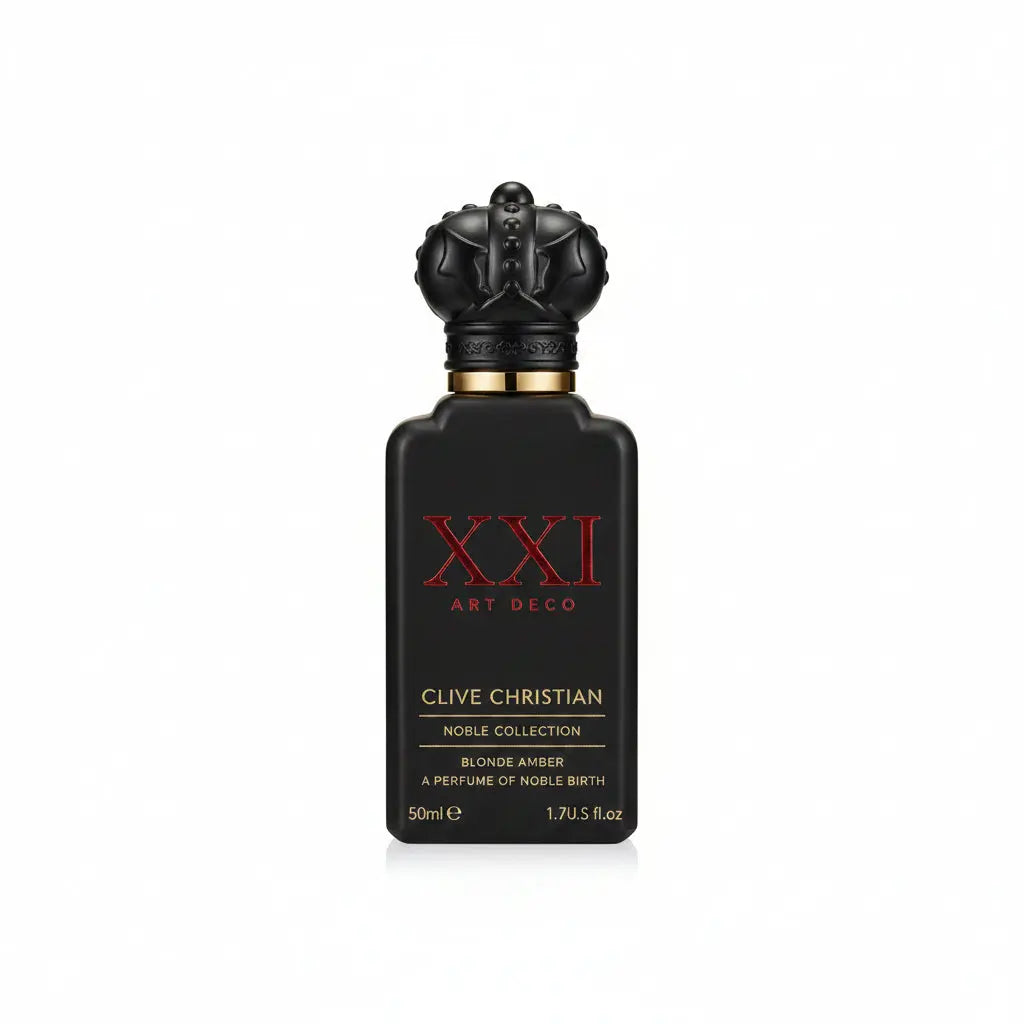 Clive Christian Blonde Amber LAMC Essence