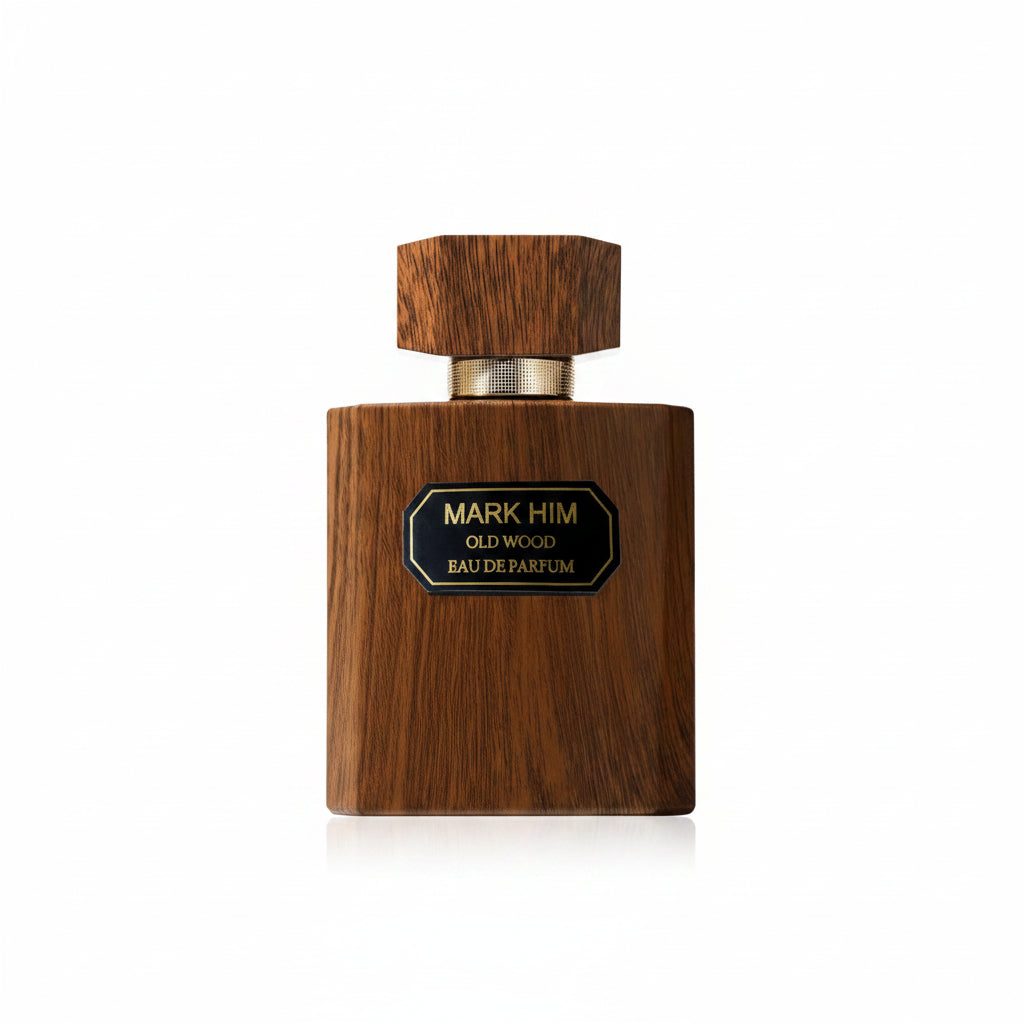 Oud Badal Wood Lamc Essence