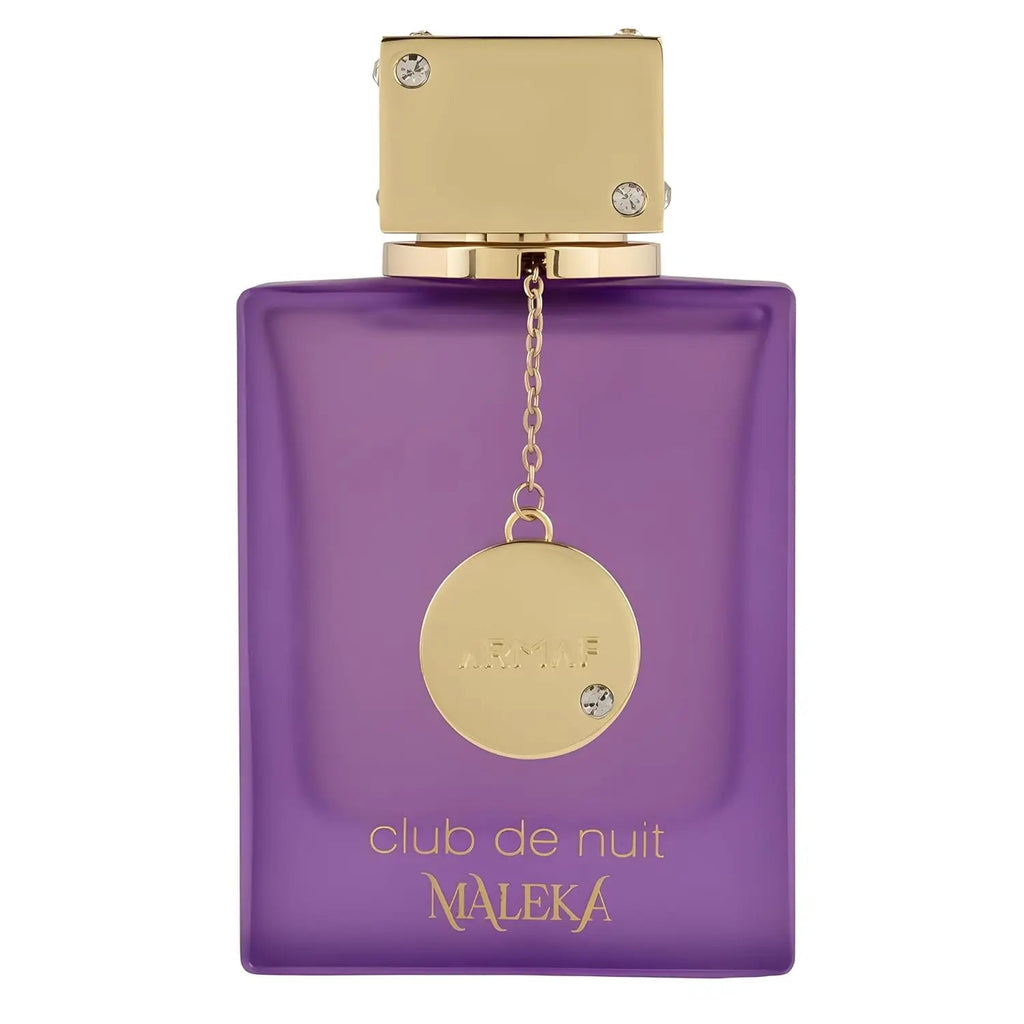 Armaf Club De Nuit Maleka Lamc Essence