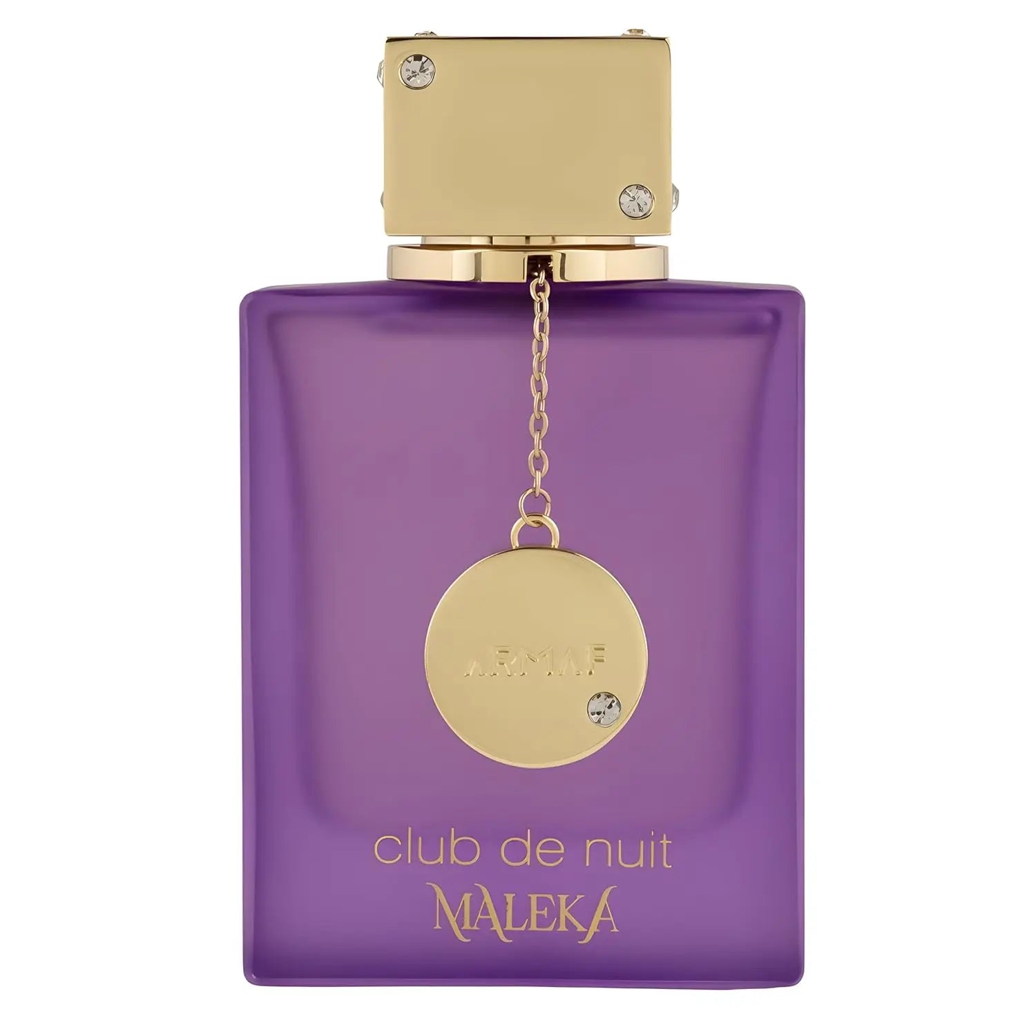 Armaf Club De Nuit Maleka Lamc Essence