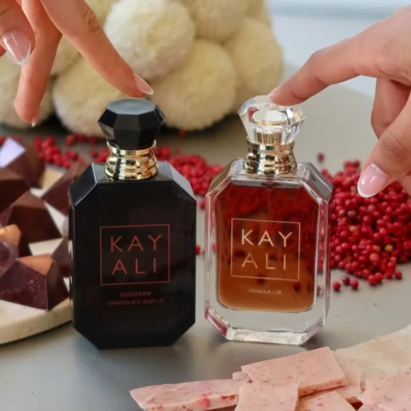 Kayali Lamc Essence
