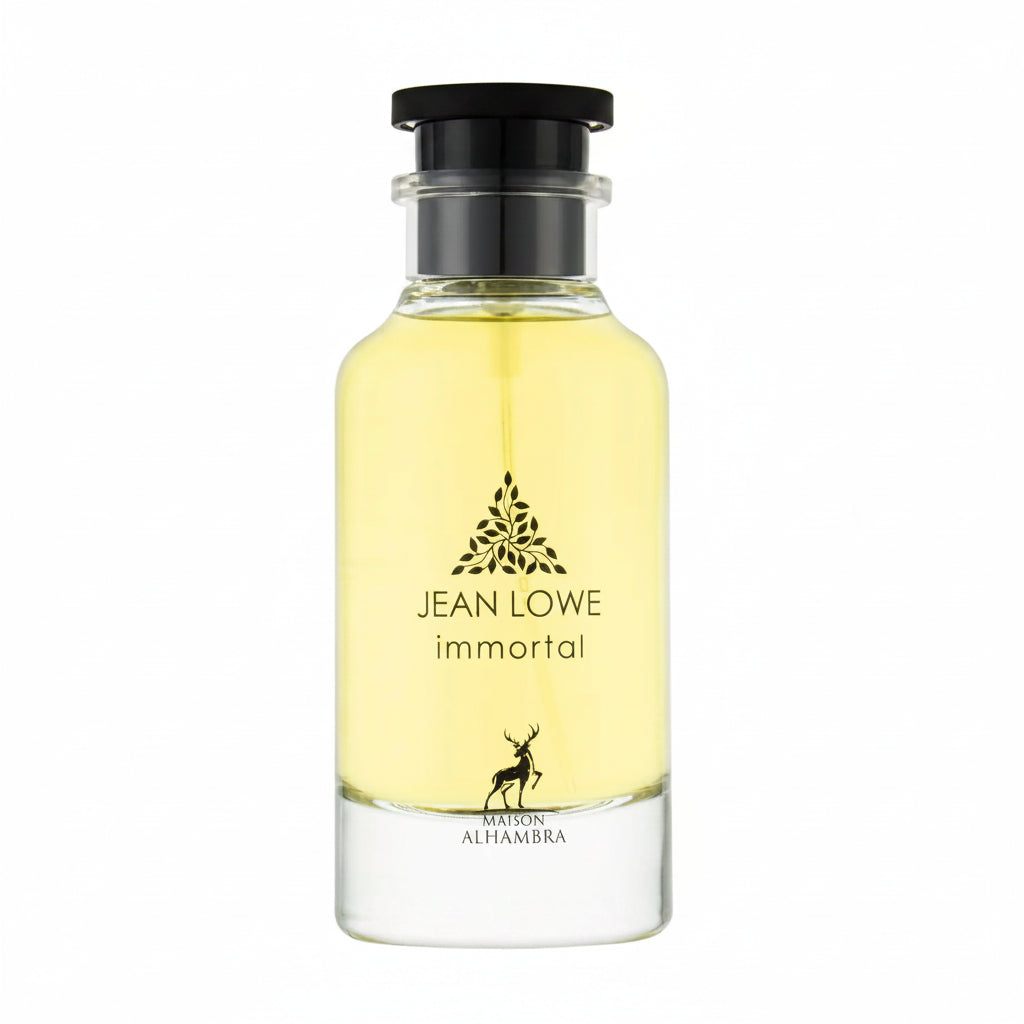 Jean Lowe Immortel by Maison Alhambra Lamc Essence