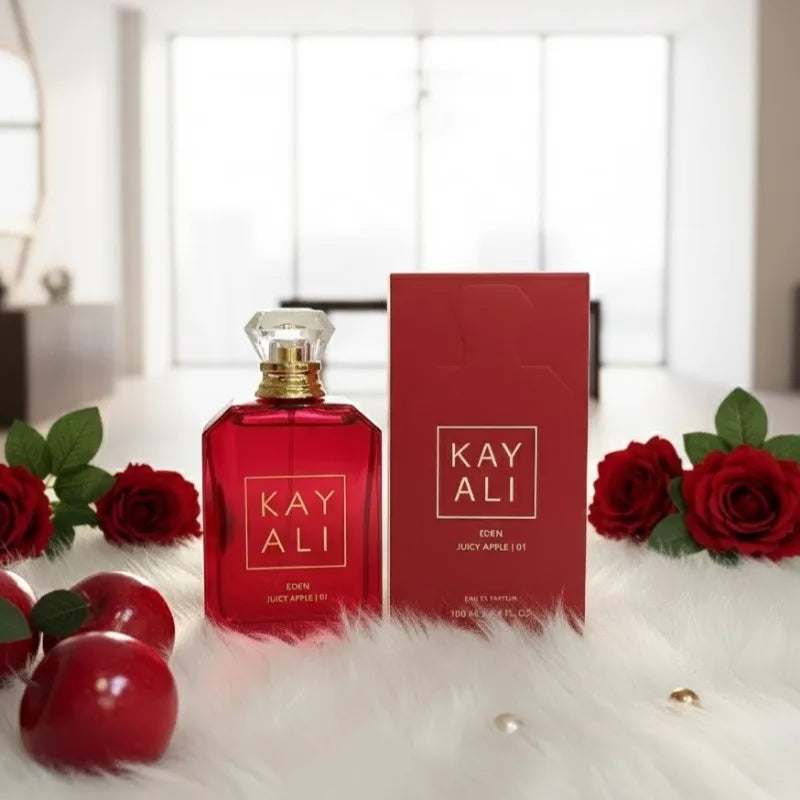 Kayali Unisex Lamc Essence
