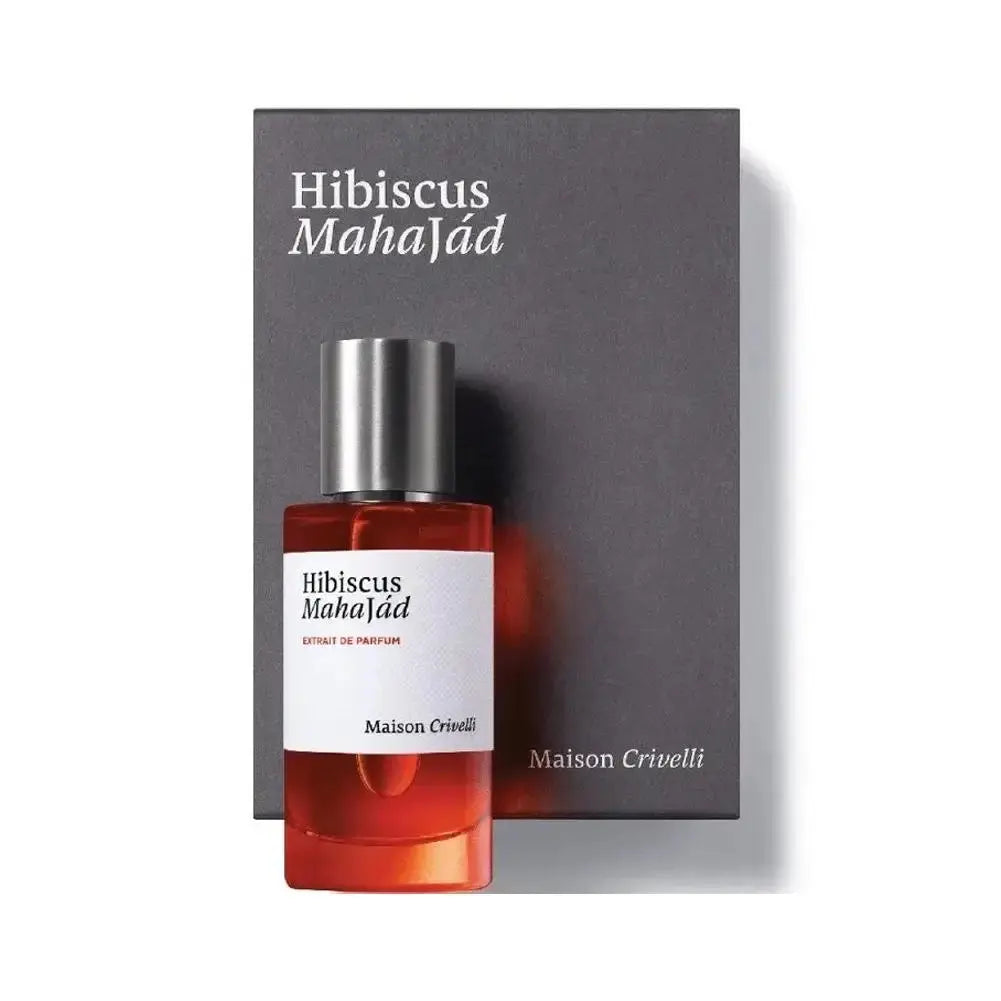 Maison Crivelli Eau De Parfum LAMC Essence