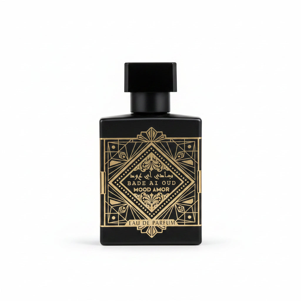 Oud Badal Wood Lamc Essence