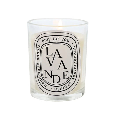 Diptyque Soy Wax Candles Collection