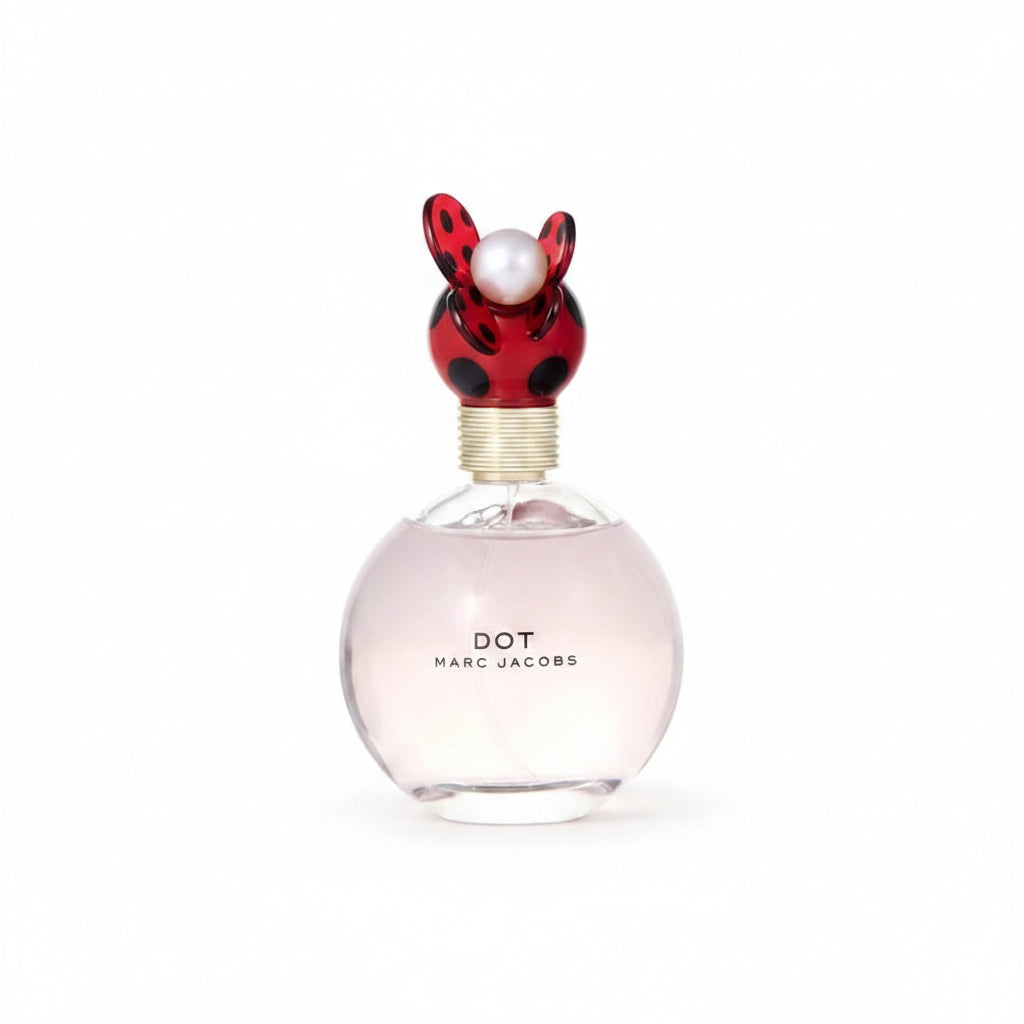 Marc Jacobs Dot Lamc Essence