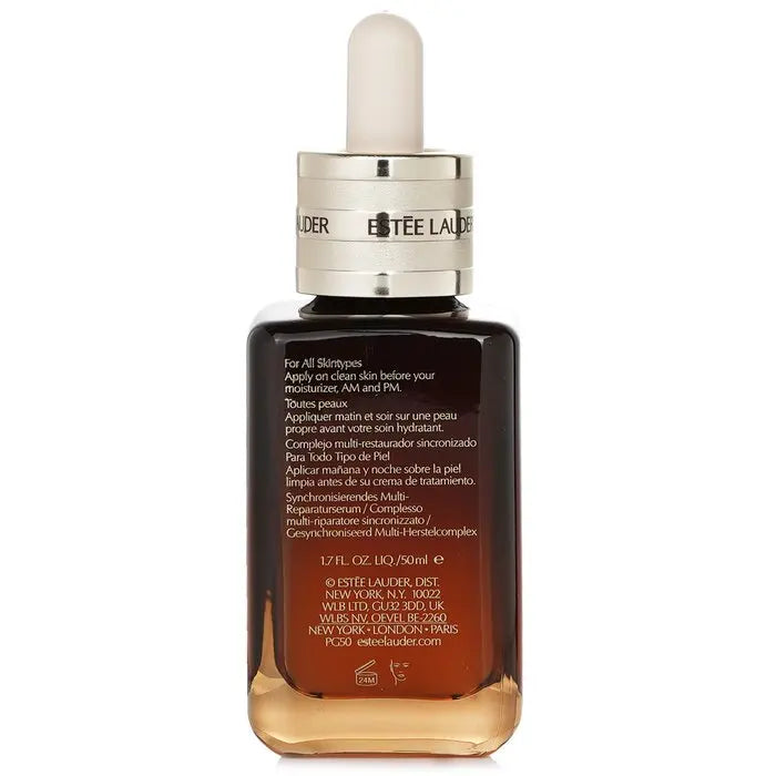 Estee Lauder Lamc Essence