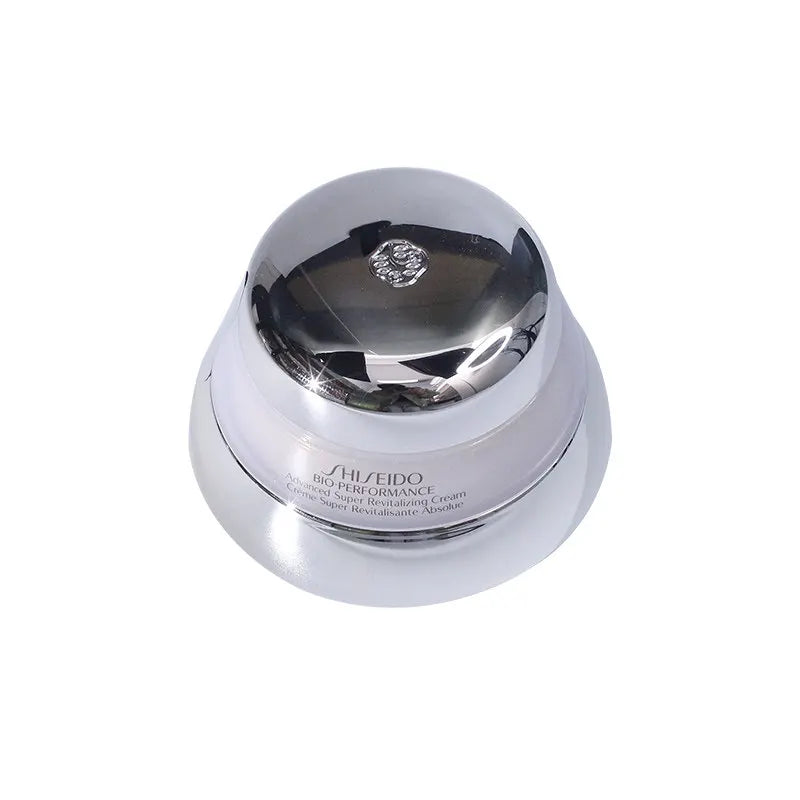 Shiseido Bio-Performance Advanced Super Revitalizing Cream e